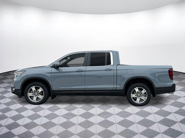 new 2025 Honda Ridgeline car, priced at $42,731