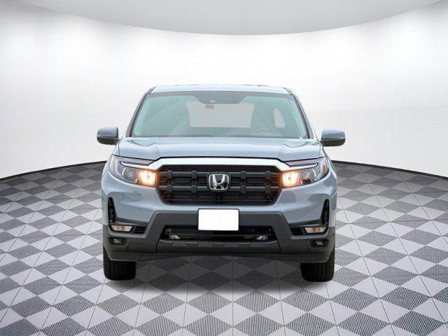 new 2025 Honda Ridgeline car, priced at $42,731