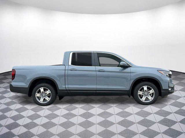 new 2025 Honda Ridgeline car, priced at $42,731