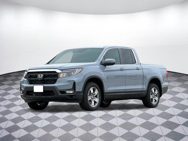 new 2025 Honda Ridgeline car, priced at $42,731