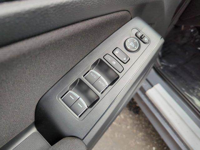 new 2025 Honda Civic Hybrid car, priced at $30,555