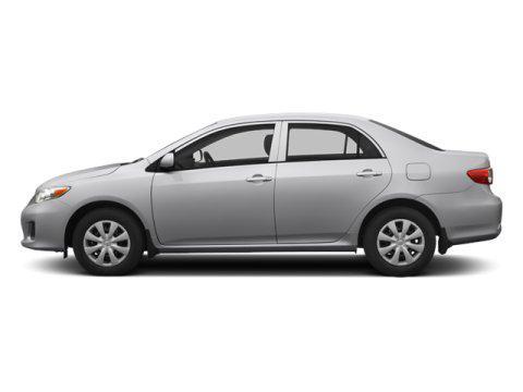 used 2013 Toyota Corolla car, priced at $10,999