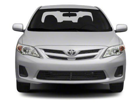 used 2013 Toyota Corolla car, priced at $10,999