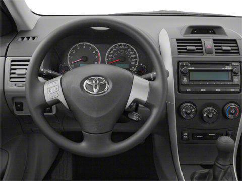 used 2013 Toyota Corolla car, priced at $10,999