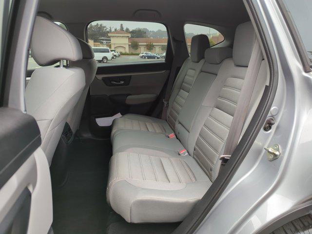used 2019 Honda CR-V car, priced at $17,999