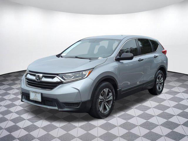 used 2019 Honda CR-V car, priced at $17,999