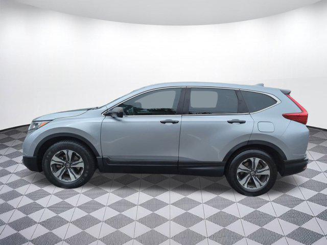 used 2019 Honda CR-V car, priced at $17,999