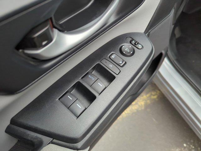 used 2019 Honda CR-V car, priced at $17,999
