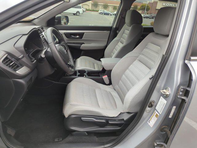 used 2019 Honda CR-V car, priced at $17,999