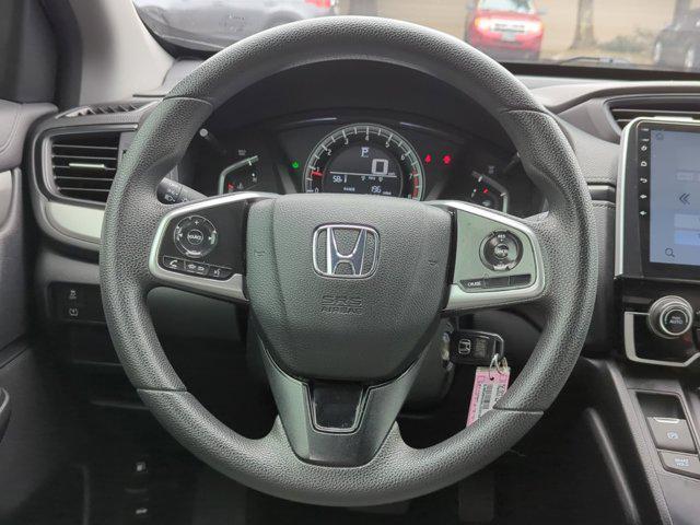 used 2019 Honda CR-V car, priced at $17,999