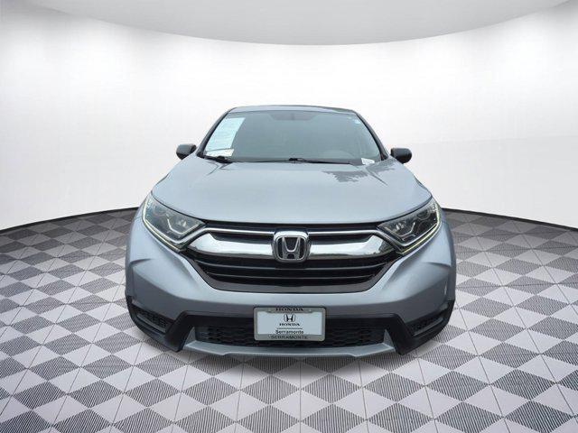 used 2019 Honda CR-V car, priced at $17,999