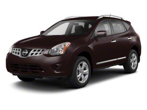 used 2013 Nissan Rogue car, priced at $9,999