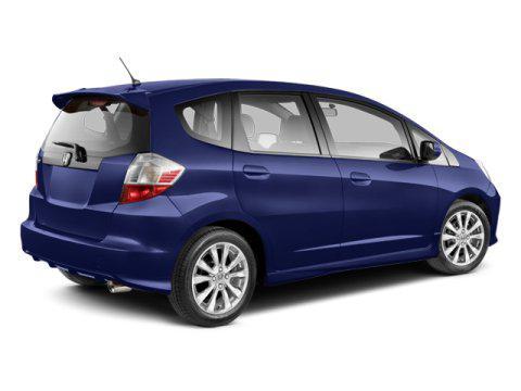 used 2013 Honda Fit car, priced at $10,999