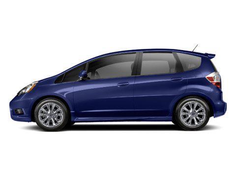 used 2013 Honda Fit car, priced at $10,999