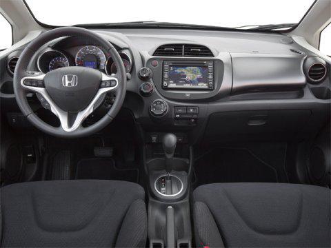 used 2013 Honda Fit car, priced at $10,999