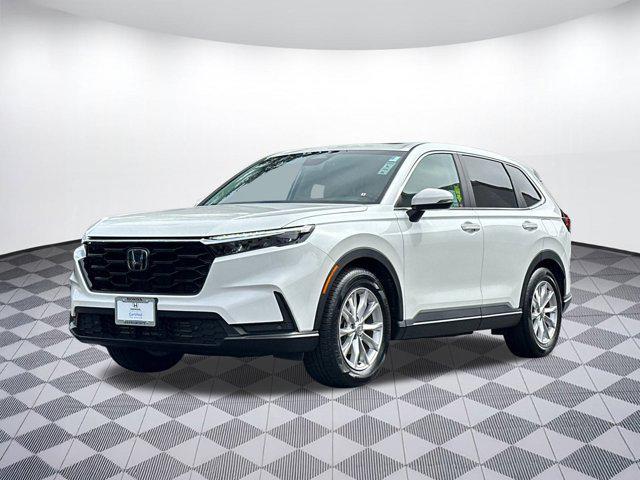 used 2023 Honda CR-V car, priced at $30,188