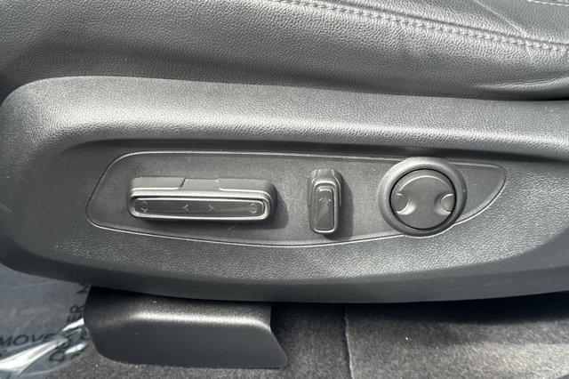 used 2023 Honda CR-V car, priced at $30,188