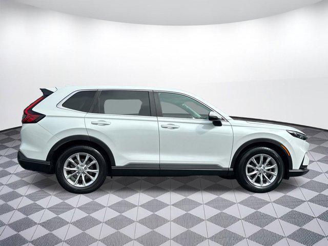 used 2023 Honda CR-V car, priced at $30,188