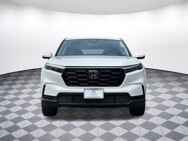 used 2023 Honda CR-V car, priced at $30,188