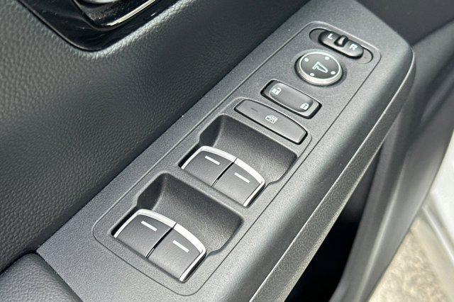 used 2023 Honda CR-V car, priced at $30,188