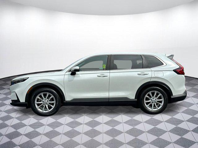 used 2023 Honda CR-V car, priced at $30,188