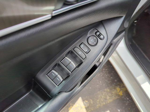 used 2022 Honda Accord car, priced at $26,999