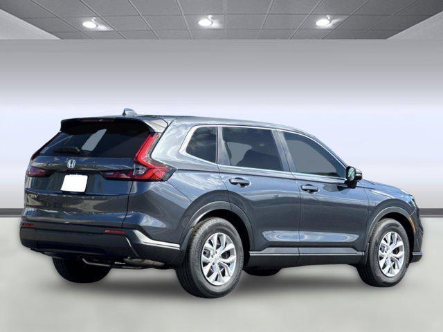 new 2026 Honda CR-V car, priced at $31,871