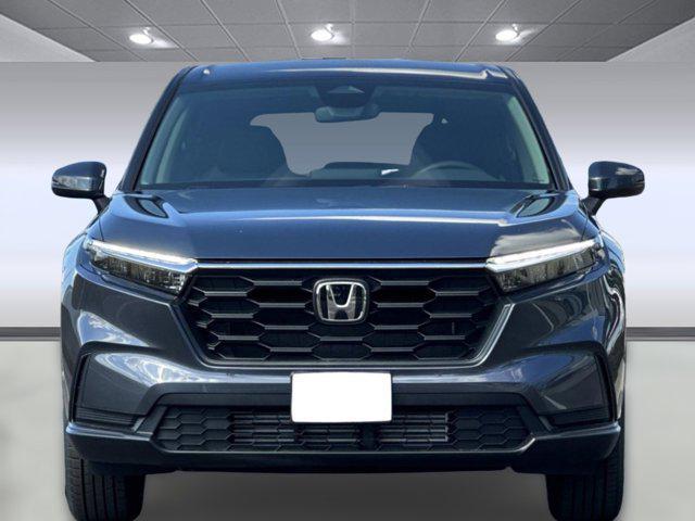 new 2026 Honda CR-V car, priced at $31,871
