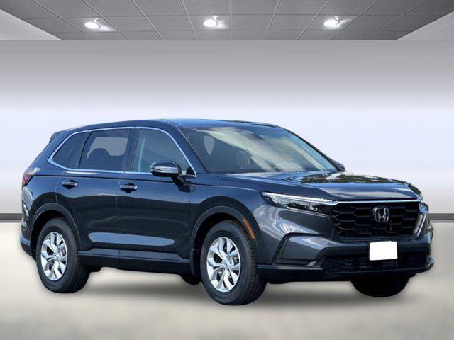 new 2026 Honda CR-V car, priced at $31,871