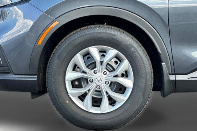 new 2026 Honda CR-V car, priced at $31,871