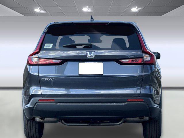 new 2026 Honda CR-V car, priced at $31,871