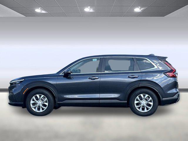 new 2026 Honda CR-V car, priced at $31,871