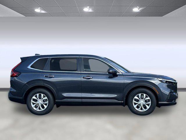new 2026 Honda CR-V car, priced at $31,871