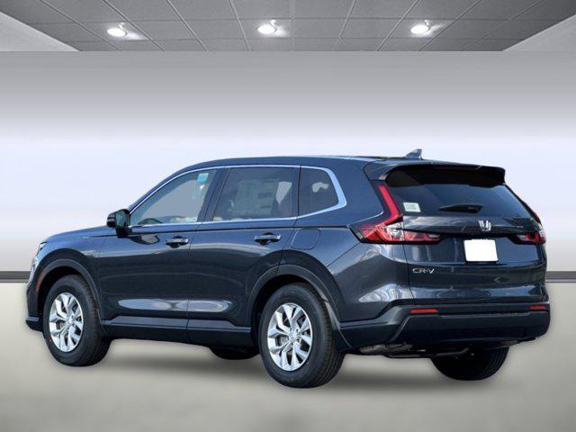 new 2026 Honda CR-V car, priced at $31,871