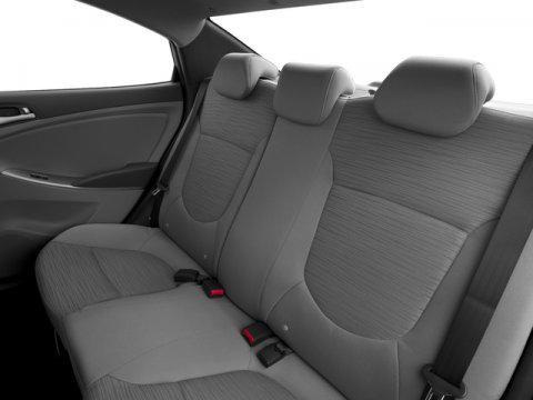 used 2017 Hyundai Accent car, priced at $10,999