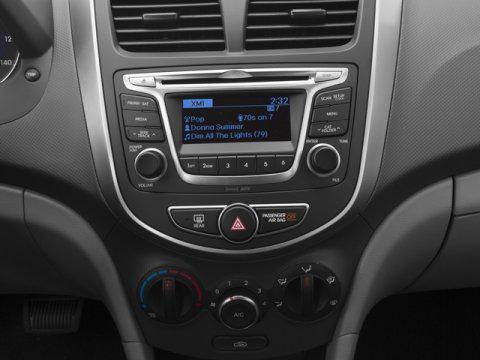 used 2017 Hyundai Accent car, priced at $10,999