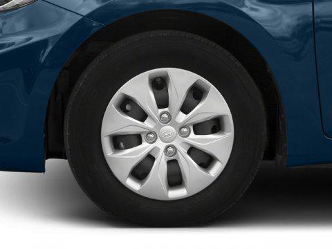 used 2017 Hyundai Accent car, priced at $10,999
