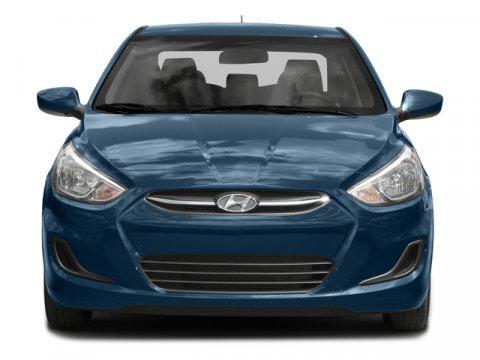 used 2017 Hyundai Accent car, priced at $10,999