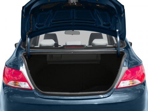 used 2017 Hyundai Accent car, priced at $10,999