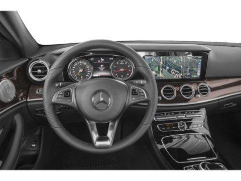 used 2017 Mercedes-Benz E-Class car, priced at $20,998