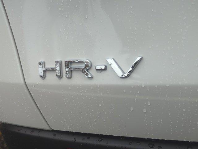 new 2025 Honda HR-V car, priced at $30,850