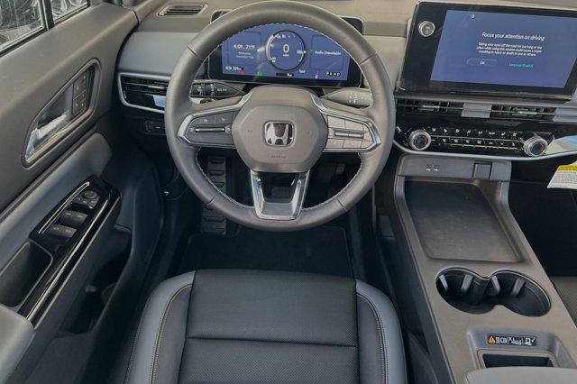 new 2024 Honda Prologue car, priced at $56,792