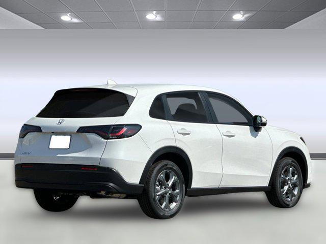 new 2026 Honda HR-V car, priced at $27,601