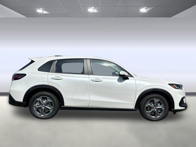 new 2026 Honda HR-V car, priced at $27,601