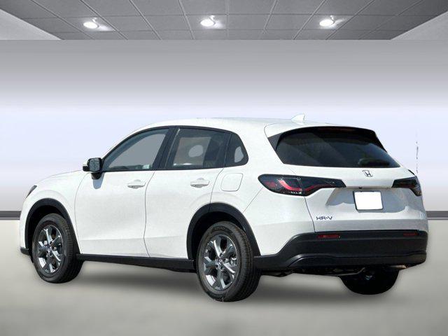 new 2026 Honda HR-V car, priced at $27,601