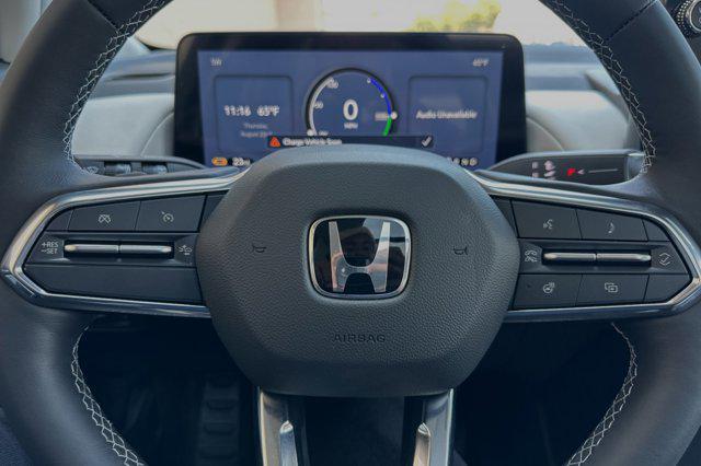 new 2024 Honda Prologue car, priced at $57,252