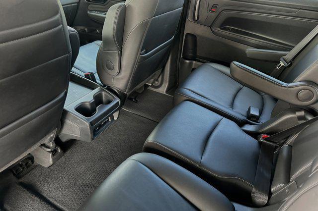 used 2023 Honda Odyssey car, priced at $42,488