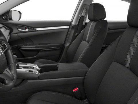 used 2018 Honda Civic car, priced at $14,999