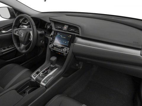 used 2018 Honda Civic car, priced at $14,999