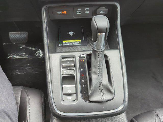 new 2025 Honda CR-V car, priced at $36,891